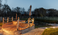 cazare Atelier ReCreation Village poza